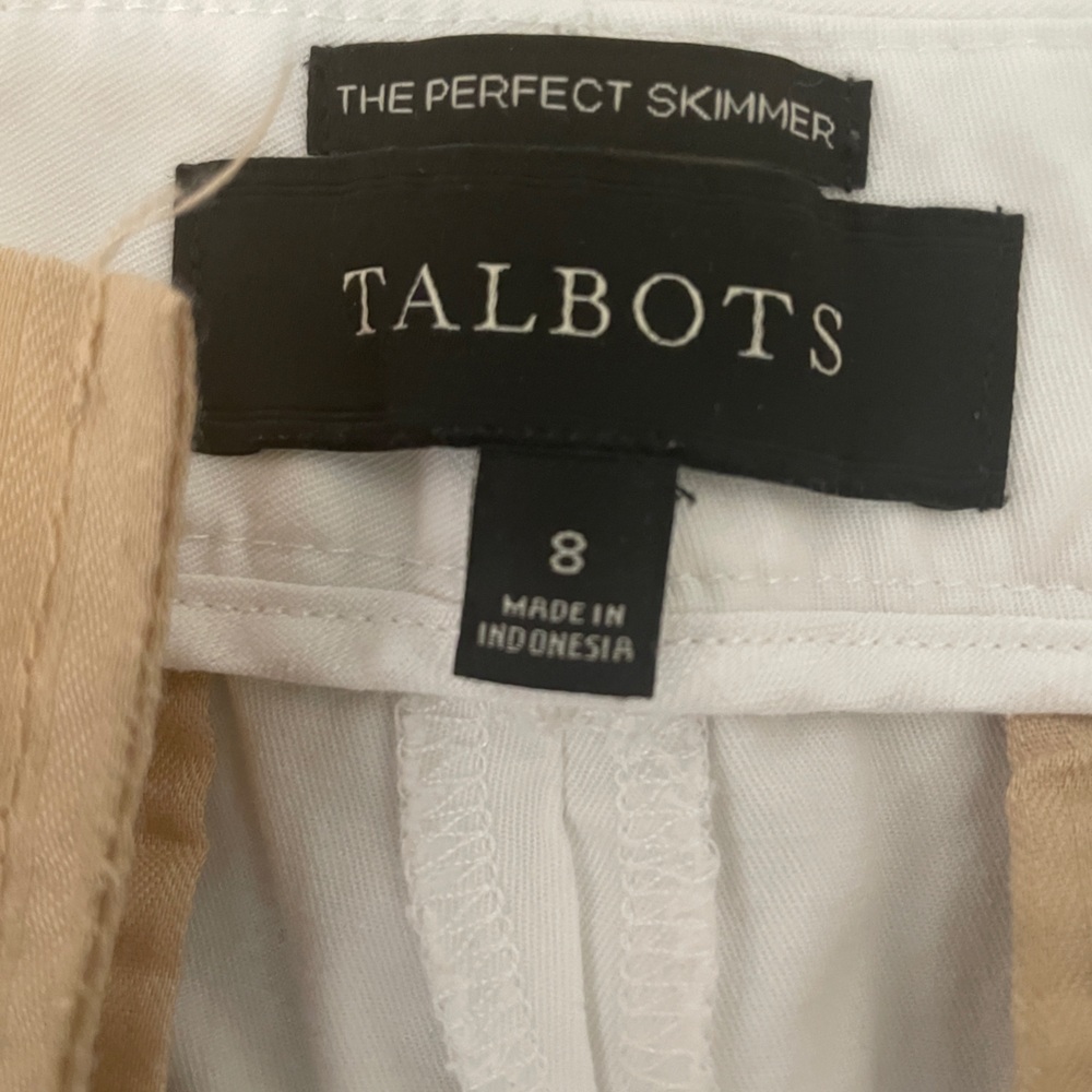 Talbots Jeans - Picture 7 of 7